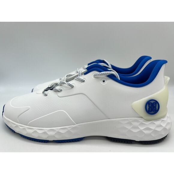G/FORE MG4+ Golf Shoe Snow Surf Men\'s Size 10.5 GMF000014 New main image 9
